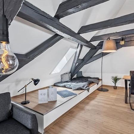 Appartamento #1890 Loft Ansbach Esterno foto