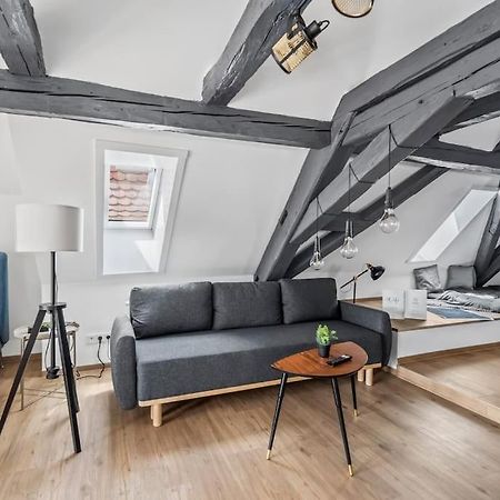 Appartamento #1890 Loft Ansbach Esterno foto